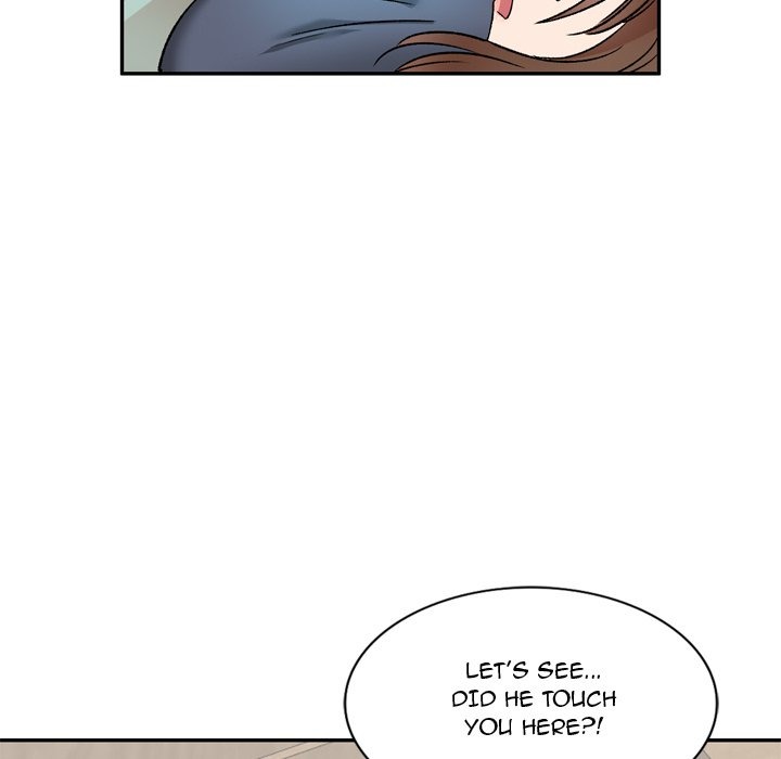 Don't Seduce Me! chapter 7 page 109