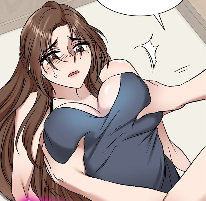 Don't Seduce Me! chapter 7 page 110