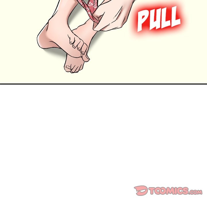 Don't Seduce Me! chapter 7 page 121