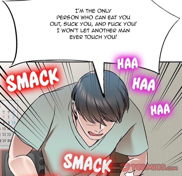 Don't Seduce Me! chapter 7 page 130
