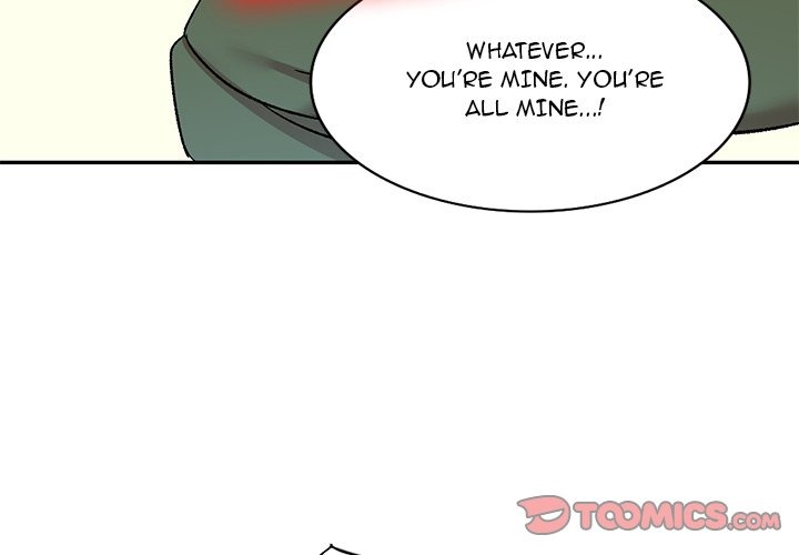Don't Seduce Me! chapter 8 page 4