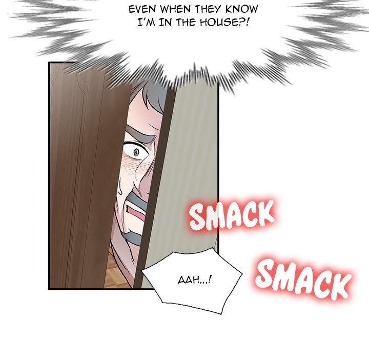 Don't Seduce Me! chapter 8 page 18
