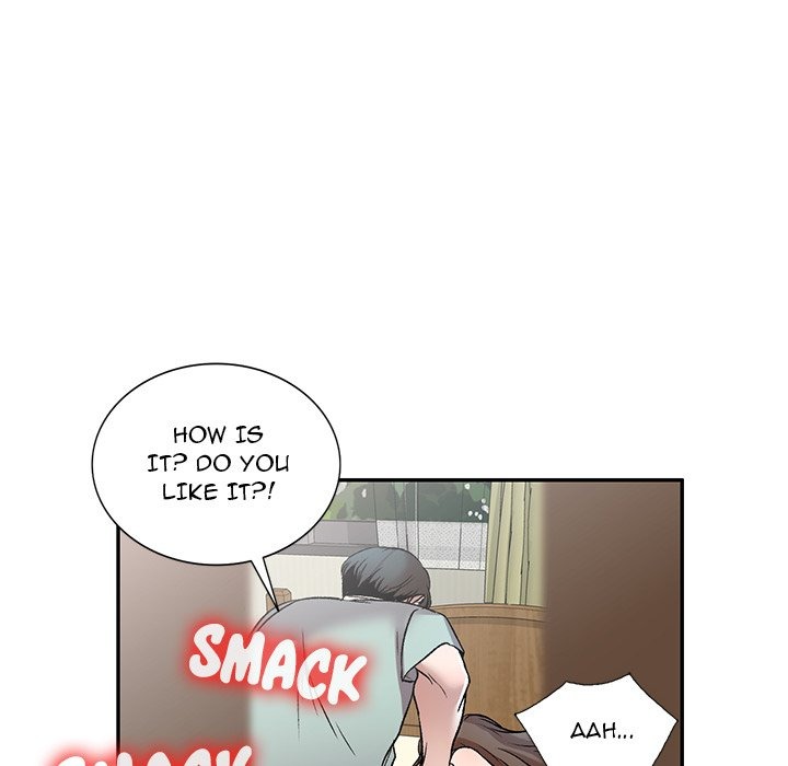Don't Seduce Me! chapter 8 page 19
