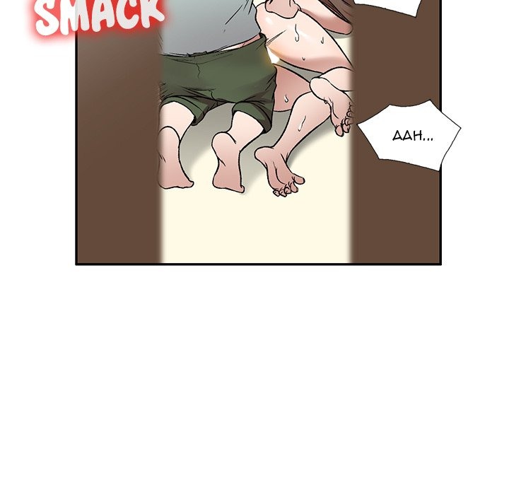 Don't Seduce Me! chapter 8 page 20