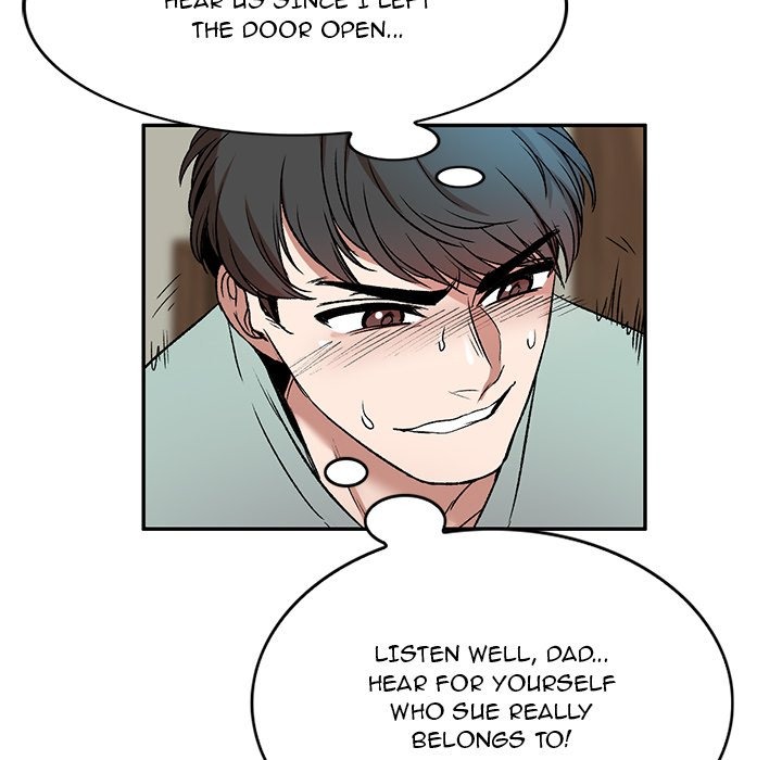 Don't Seduce Me! chapter 8 page 28