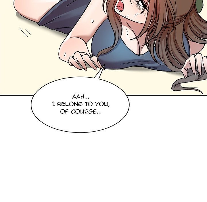 Don't Seduce Me! chapter 8 page 33