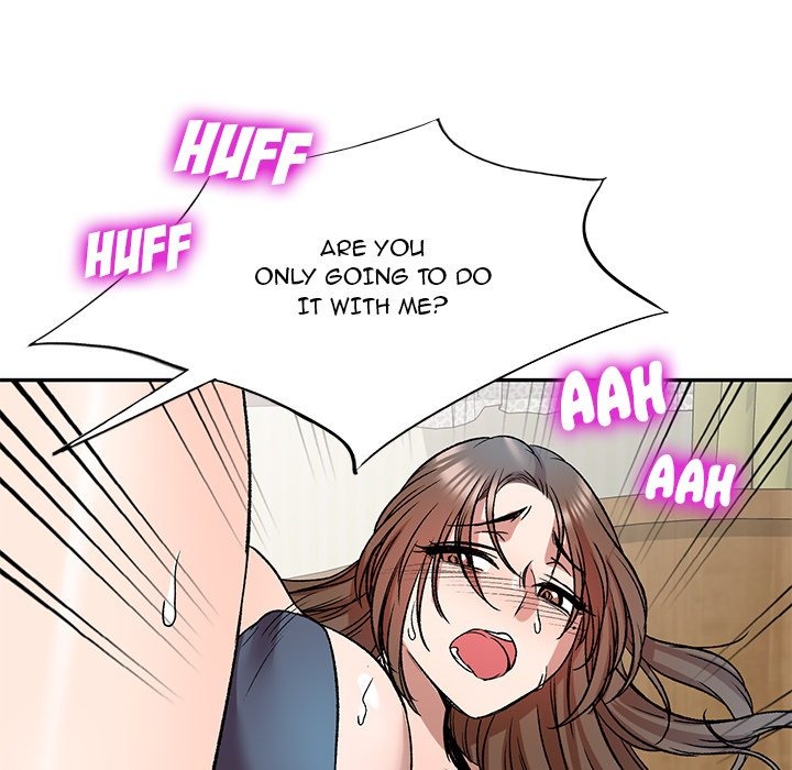 Don't Seduce Me! chapter 8 page 34