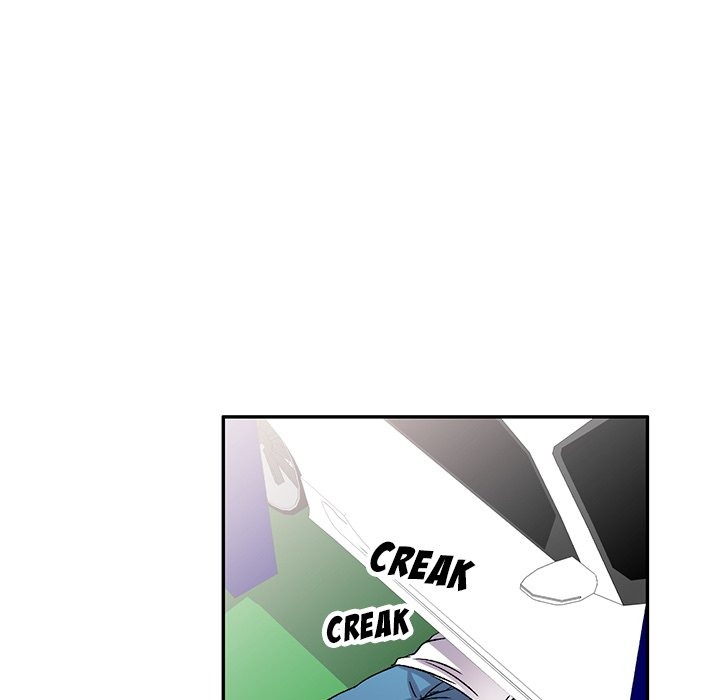 Don't Seduce Me! chapter 8 page 53