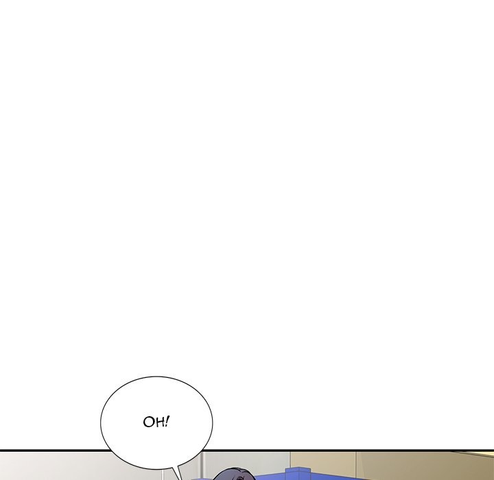 Don't Seduce Me! chapter 8 page 56