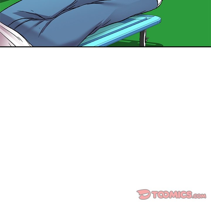Don't Seduce Me! chapter 8 page 58