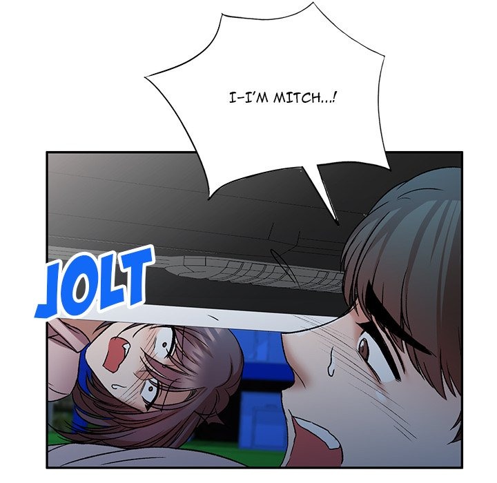 Don't Seduce Me! chapter 8 page 68