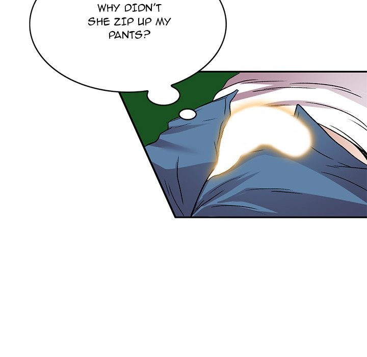 Don't Seduce Me! chapter 8 page 73