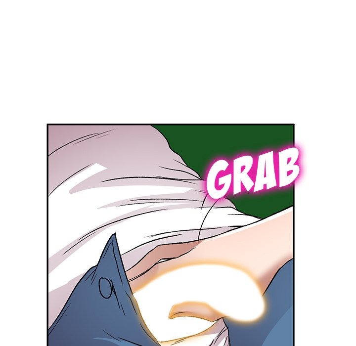 Don't Seduce Me! chapter 8 page 74
