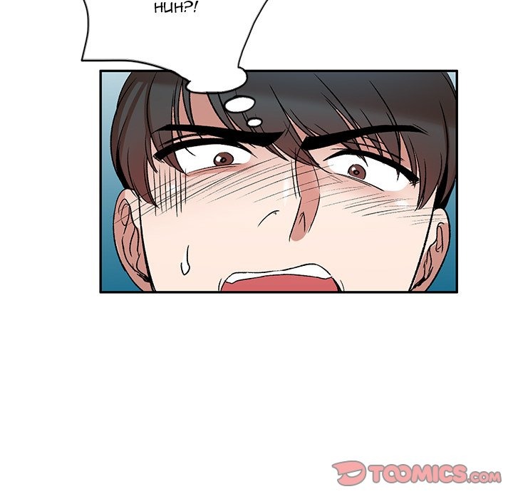 Don't Seduce Me! chapter 8 page 76
