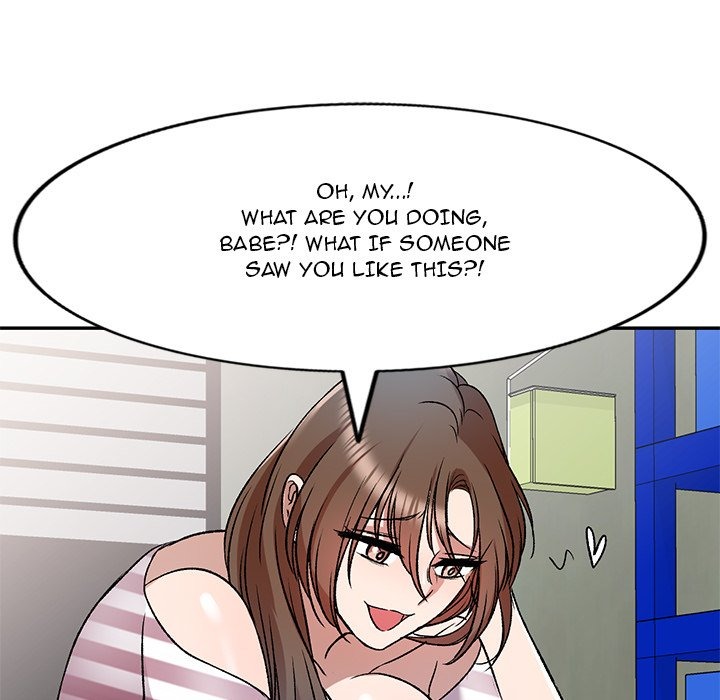 Don't Seduce Me! chapter 8 page 77
