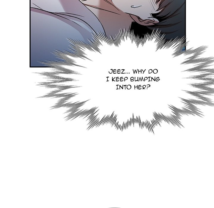 Don't Seduce Me! chapter 8 page 83