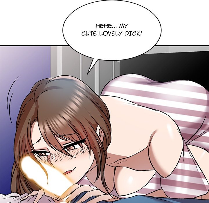 Don't Seduce Me! chapter 8 page 84