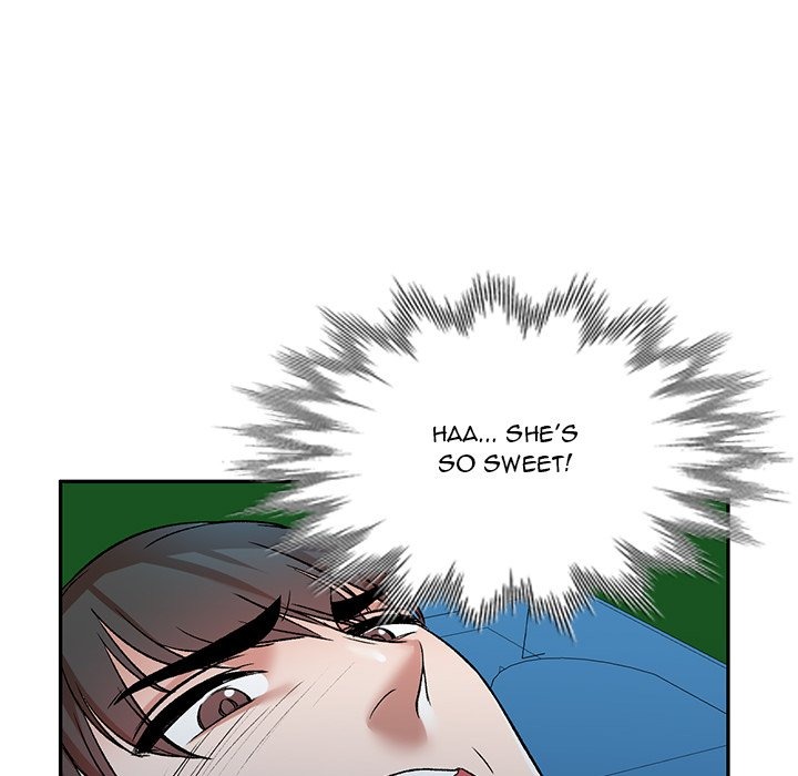 Don't Seduce Me! chapter 8 page 86