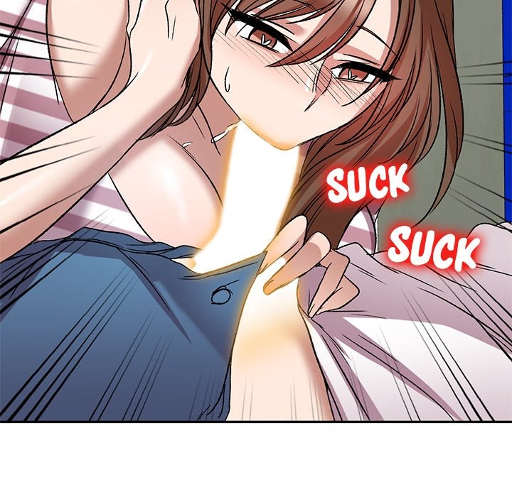 Don't Seduce Me! chapter 8 page 89