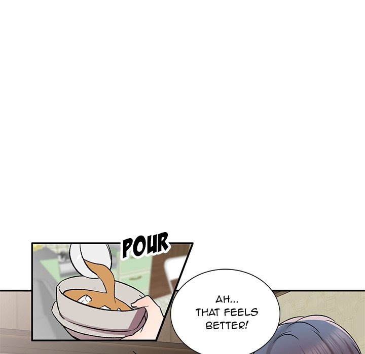 Don't Seduce Me! chapter 8 page 93