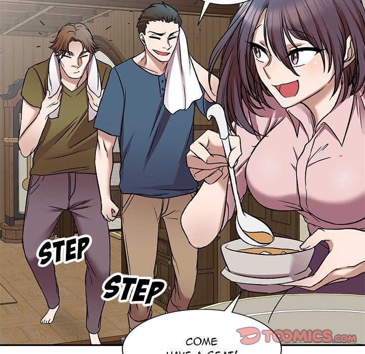 Don't Seduce Me! chapter 8 page 94