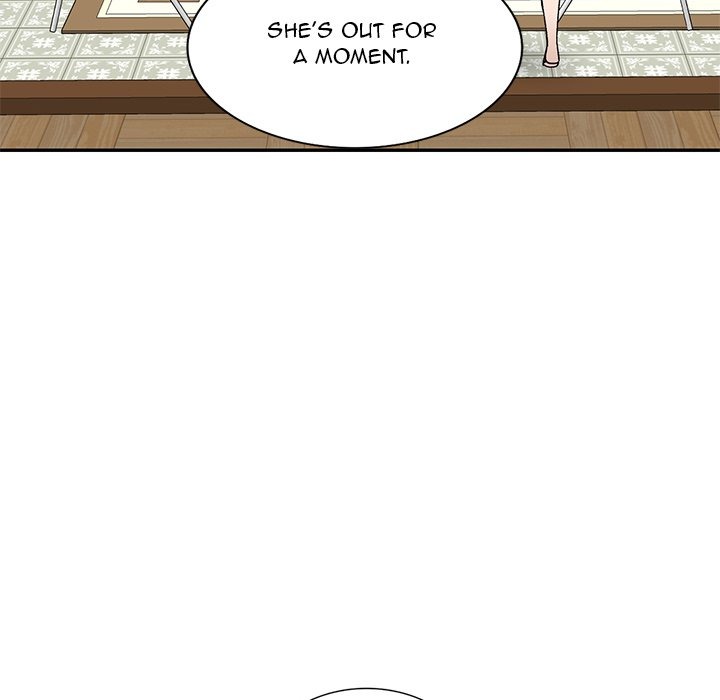 Don't Seduce Me! chapter 8 page 97