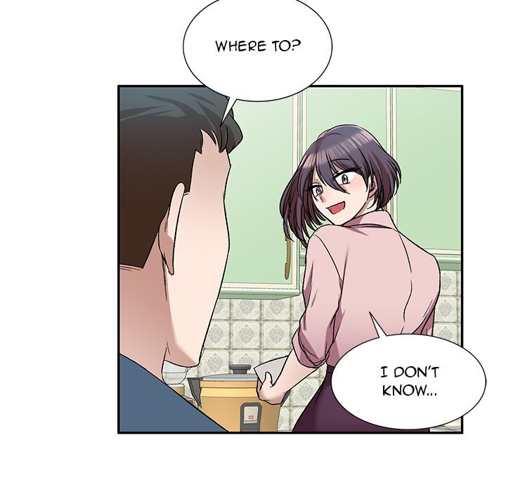 Don't Seduce Me! chapter 8 page 98