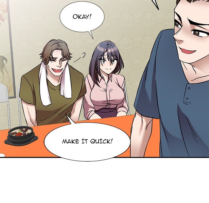 Don't Seduce Me! chapter 8 page 100