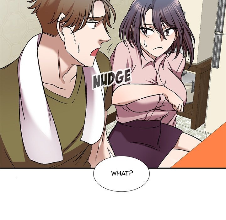 Don't Seduce Me! chapter 8 page 102
