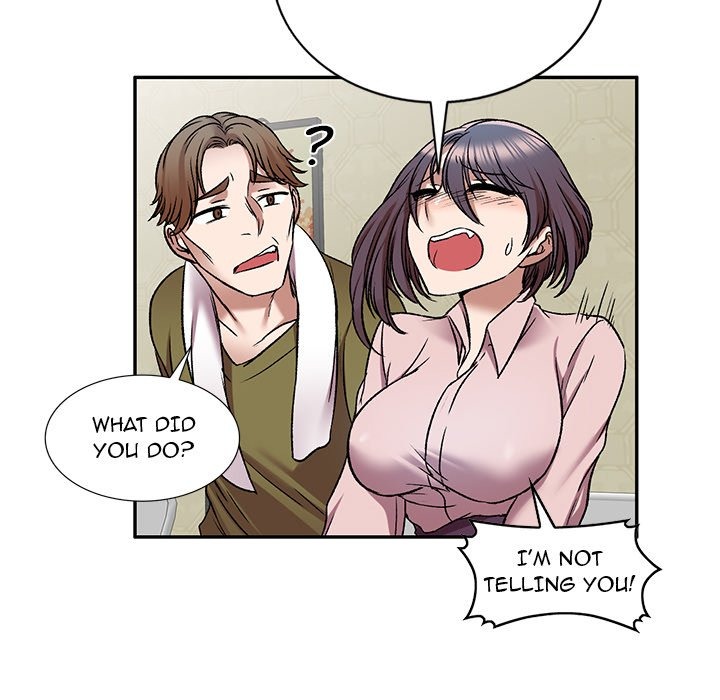 Don't Seduce Me! chapter 8 page 104