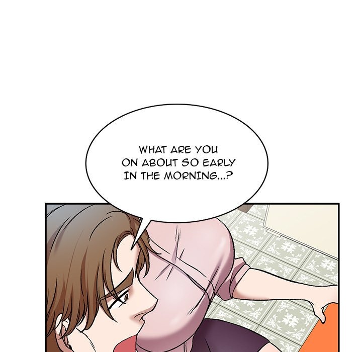 Don't Seduce Me! chapter 8 page 105