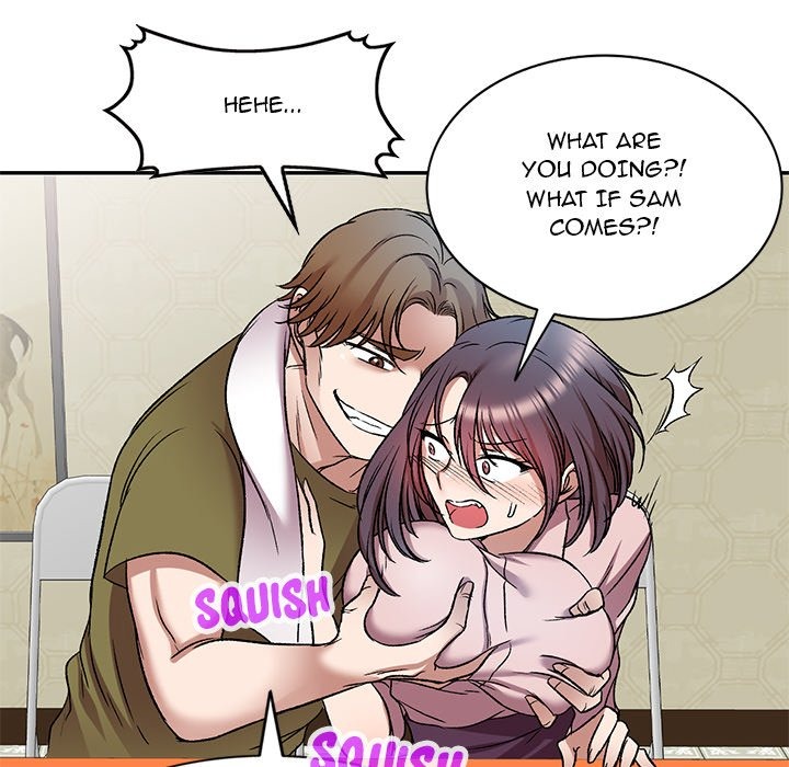 Don't Seduce Me! chapter 8 page 107