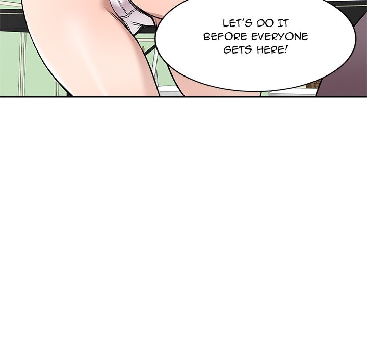Don't Seduce Me! chapter 8 page 110