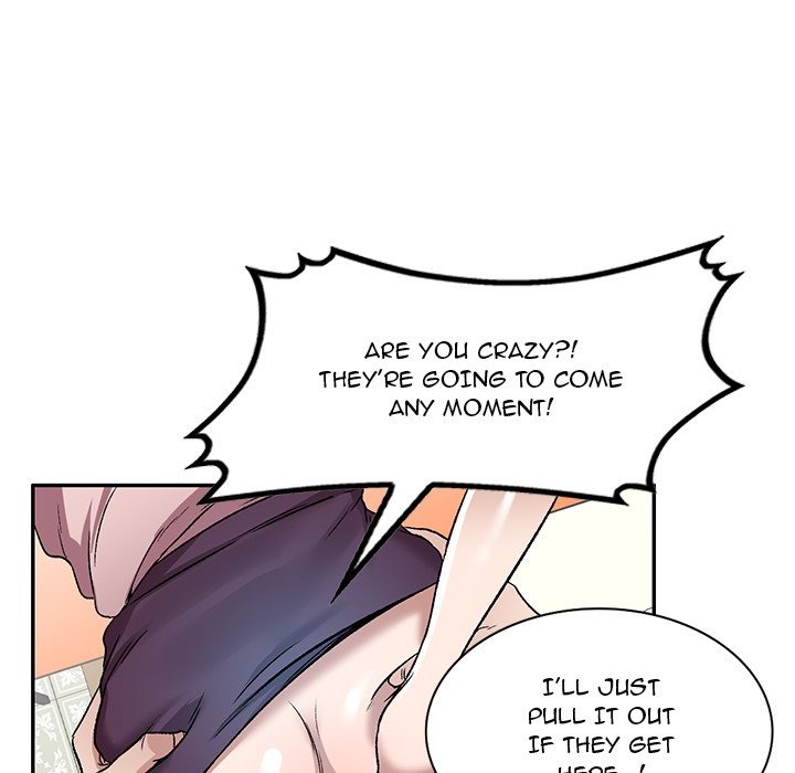 Don't Seduce Me! chapter 8 page 113