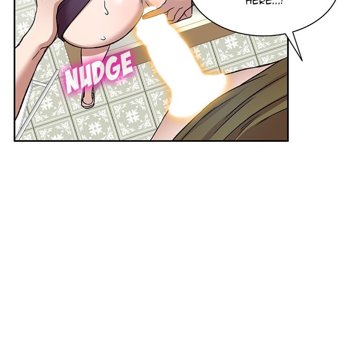 Don't Seduce Me! chapter 8 page 114