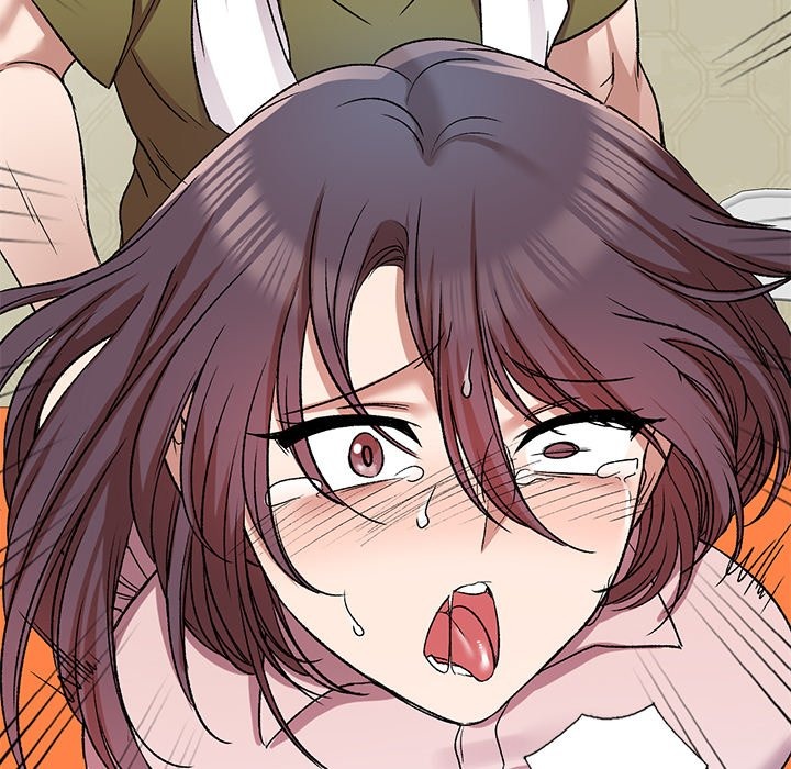 Don't Seduce Me! chapter 8 page 116