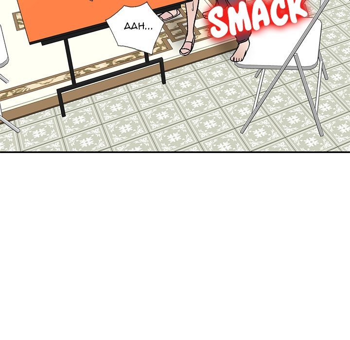 Don't Seduce Me! chapter 8 page 119
