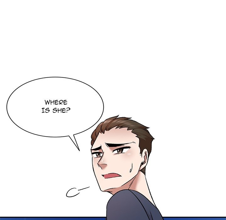 Don't Seduce Me! chapter 8 page 122