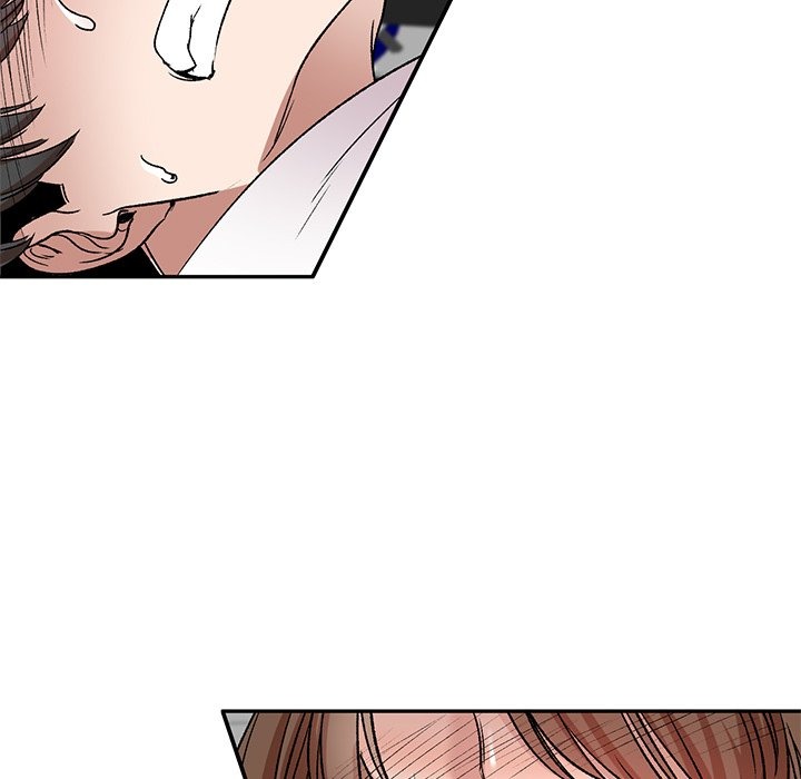 Don't Seduce Me! chapter 8 page 127