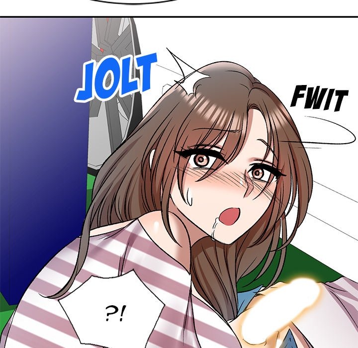 Don't Seduce Me! chapter 8 page 133