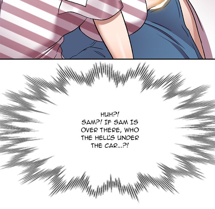 Don't Seduce Me! chapter 8 page 134