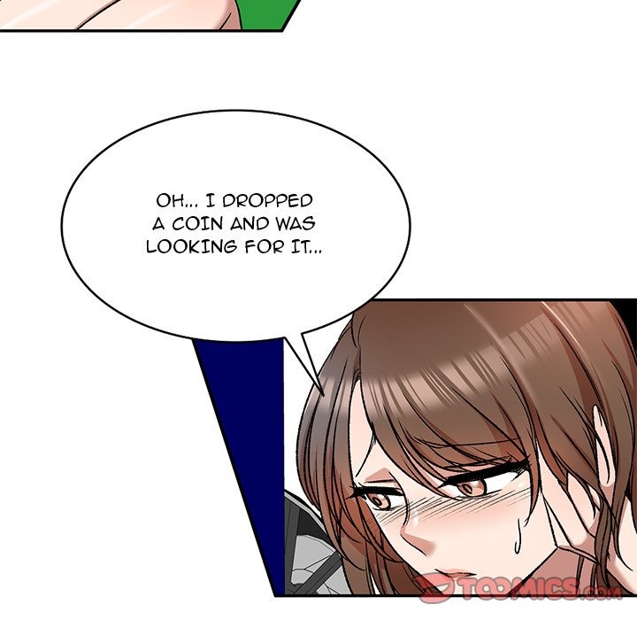 Don't Seduce Me! chapter 9 page 19