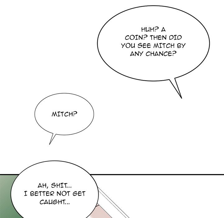 Don't Seduce Me! chapter 9 page 20