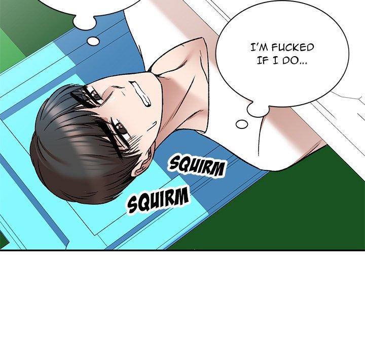 Don't Seduce Me! chapter 9 page 21
