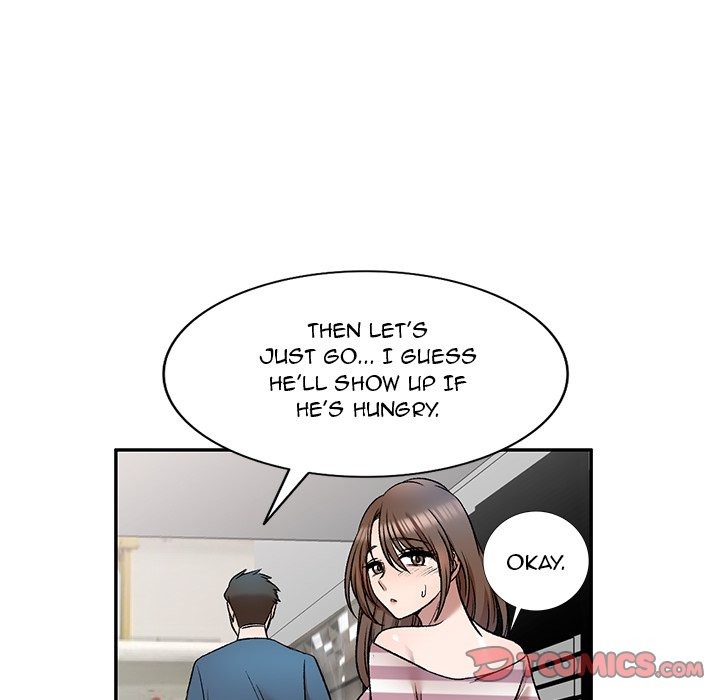 Don't Seduce Me! chapter 9 page 22