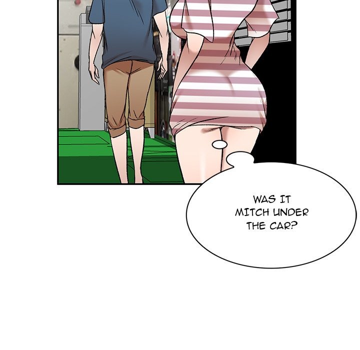 Don't Seduce Me! chapter 9 page 23