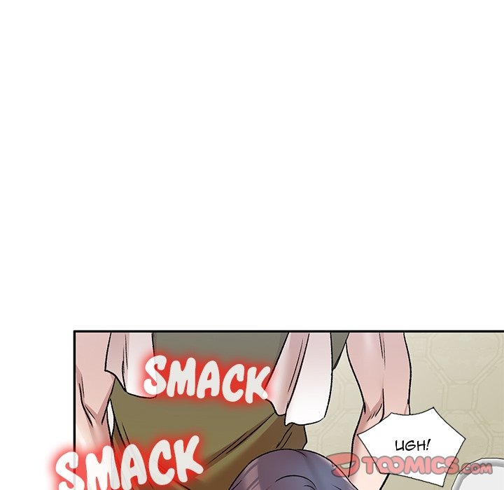 Don't Seduce Me! chapter 9 page 25