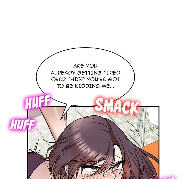 Don't Seduce Me! chapter 9 page 29