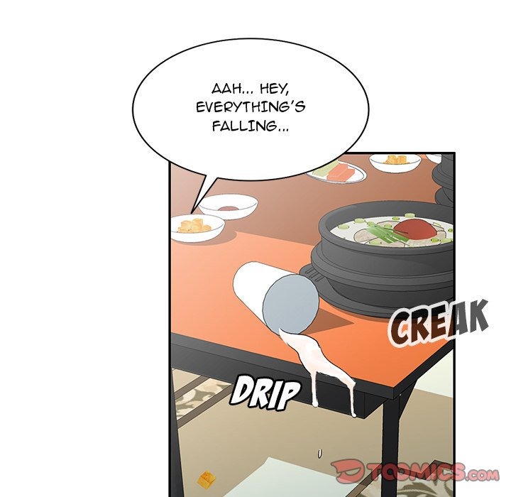 Don't Seduce Me! chapter 9 page 31