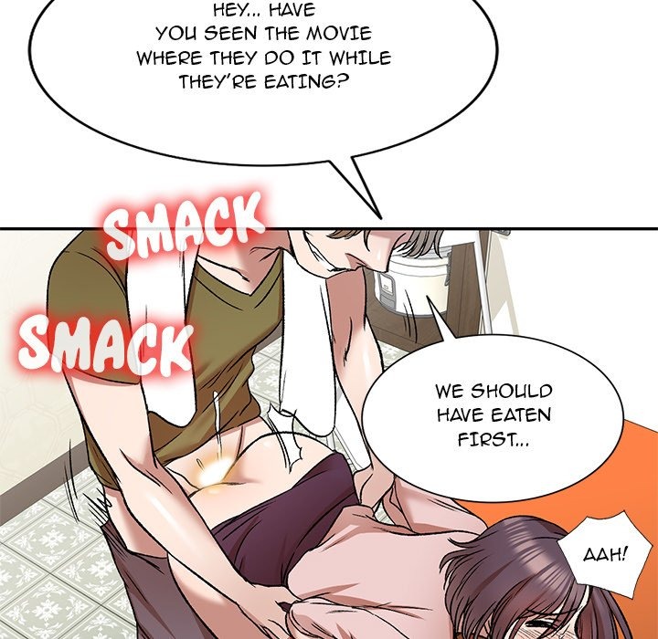 Don't Seduce Me! chapter 9 page 33